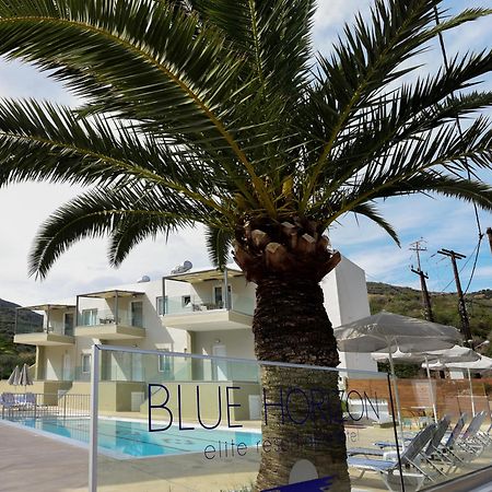 Blue Horizon Apartments Bali  Exteriér fotografie
