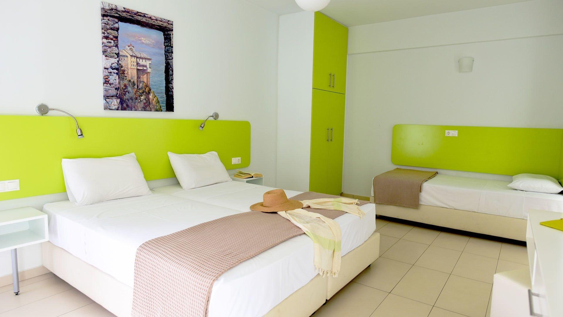Blue Horizon Apartments Bali  Exteriér fotografie