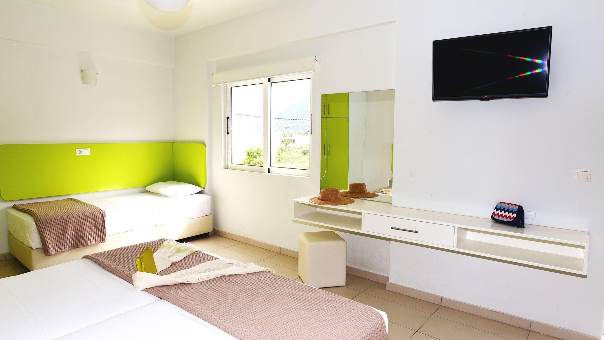 Blue Horizon Apartments Bali  Exteriér fotografie