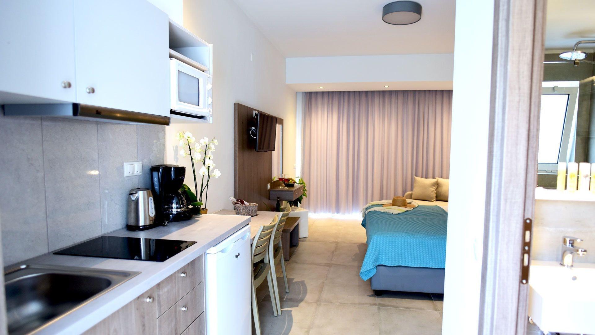 Blue Horizon Apartments Bali  Exteriér fotografie
