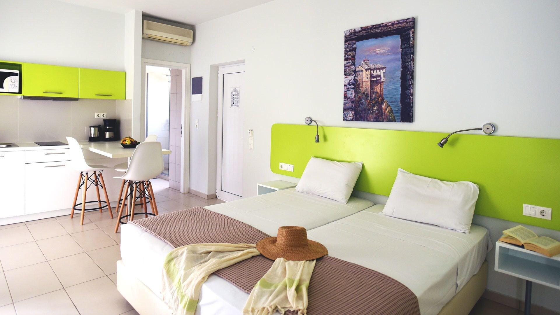 Blue Horizon Apartments Bali  Exteriér fotografie