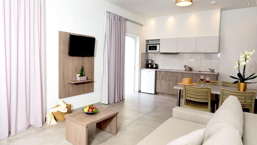 Blue Horizon Apartments Bali  Exteriér fotografie