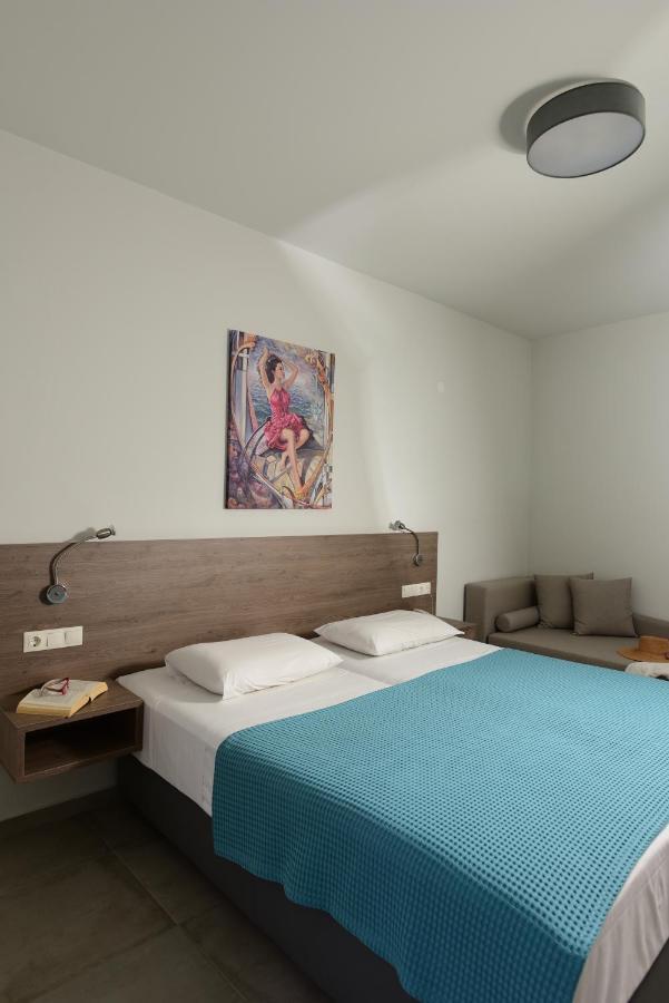 Blue Horizon Apartments Bali  Exteriér fotografie