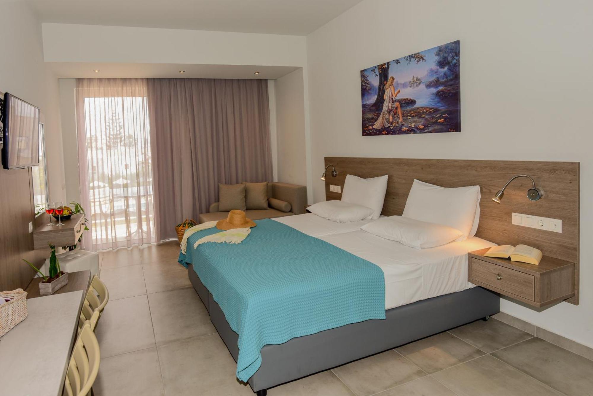 Blue Horizon Apartments Bali  Exteriér fotografie