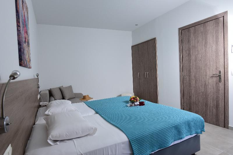Blue Horizon Apartments Bali  Exteriér fotografie