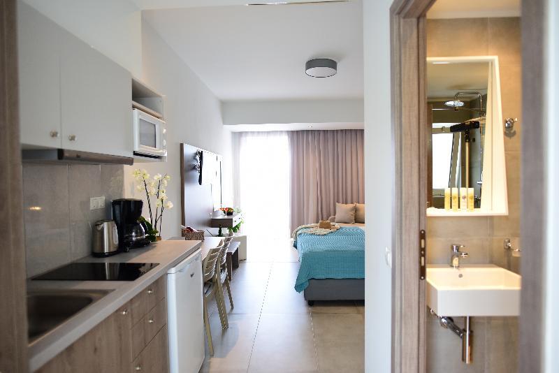 Blue Horizon Apartments Bali  Exteriér fotografie