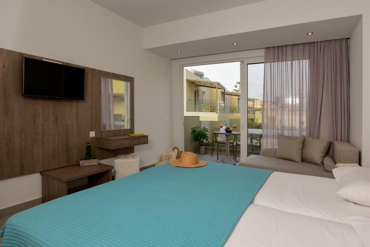 Blue Horizon Apartments Bali  Exteriér fotografie