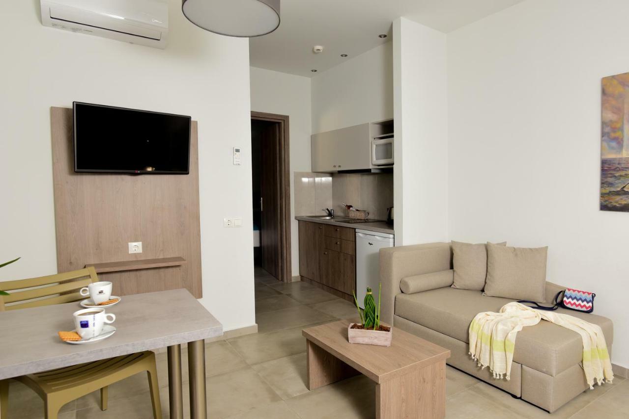 Blue Horizon Apartments Bali  Exteriér fotografie
