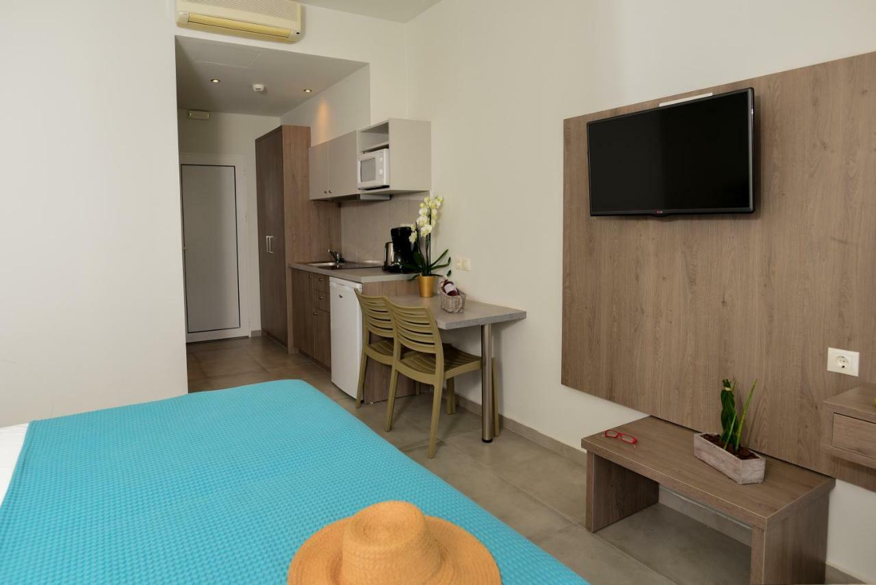 Blue Horizon Apartments Bali  Exteriér fotografie