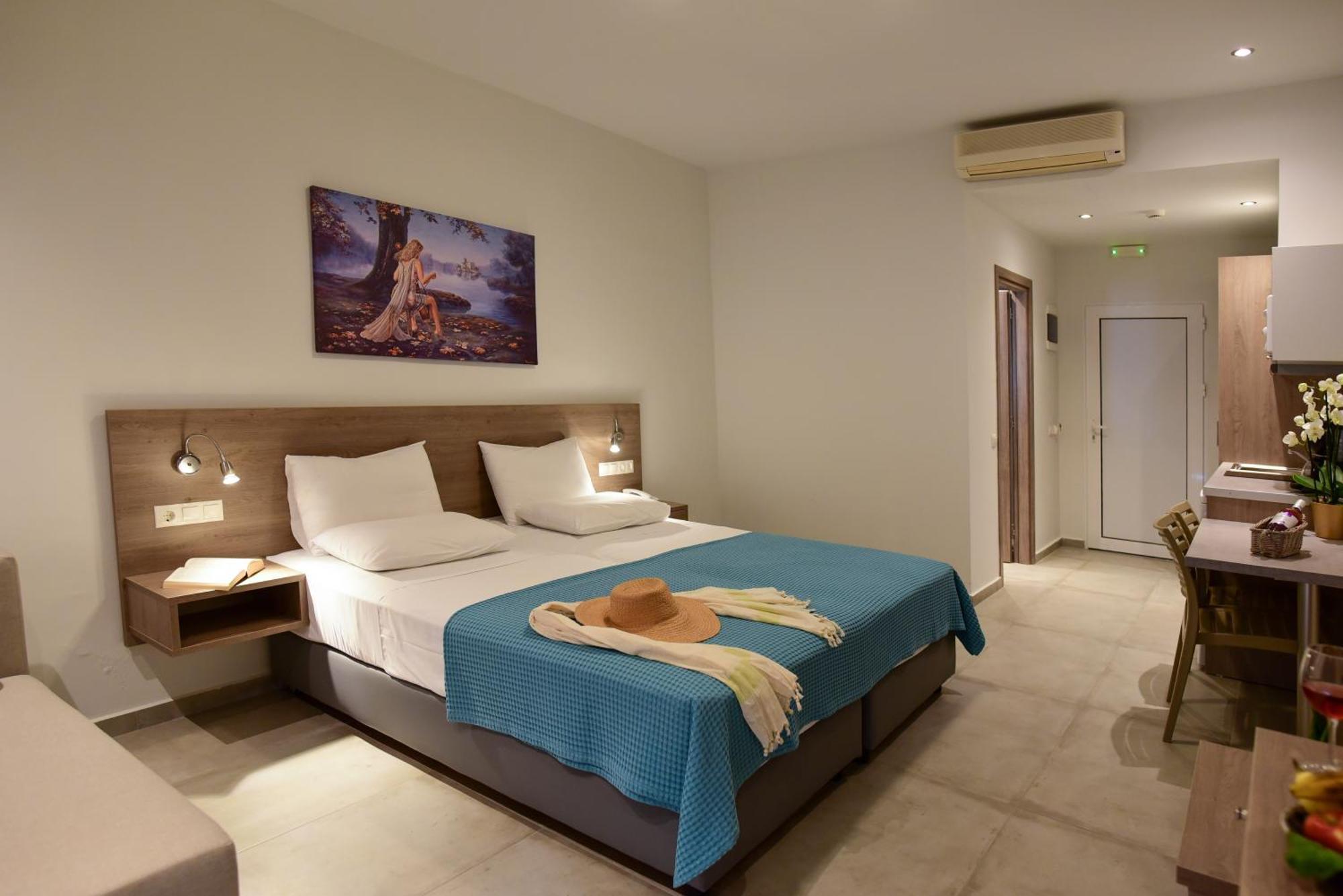 Blue Horizon Apartments Bali  Exteriér fotografie