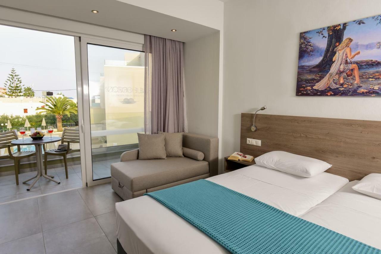 Blue Horizon Apartments Bali  Exteriér fotografie